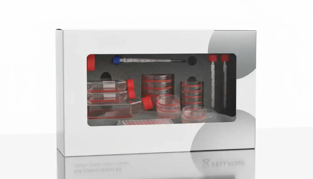 AccuCount Fluorescent Particles, 10^6mL, 7.0-7.9µm, 10mL