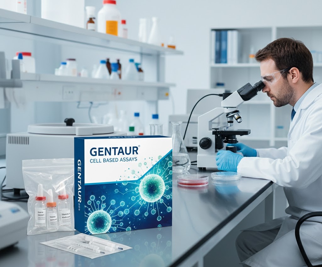 Annexin V-Biotin Apoptosis Detection Kit