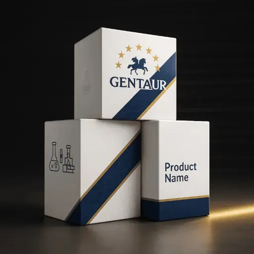 [FM-STF55666COMC-1] Gentaur Lind/Blue M Tube Furn 3 Zone 1